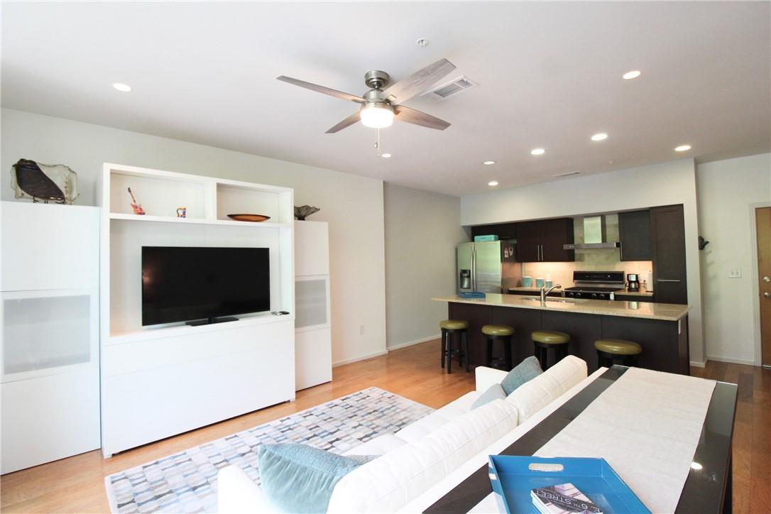 1600 Barton Springs Rd # 2208, Austin, TX 78704