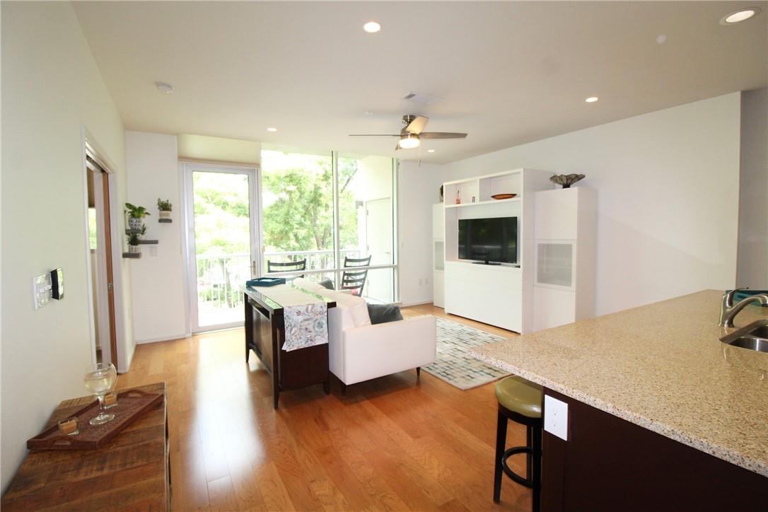1600 Barton Springs Rd # 2208, Austin, TX 78704
