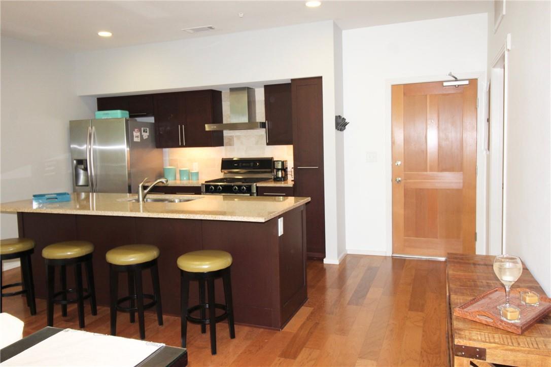 1600 Barton Springs Rd # 2208, Austin, TX 78704