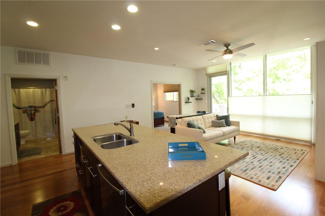 1600 Barton Springs Rd # 2208, Austin, TX 78704