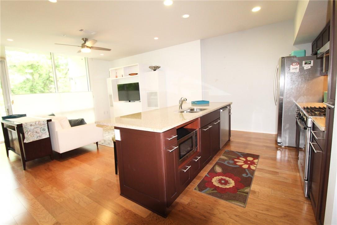 1600 Barton Springs Rd # 2208, Austin, TX 78704