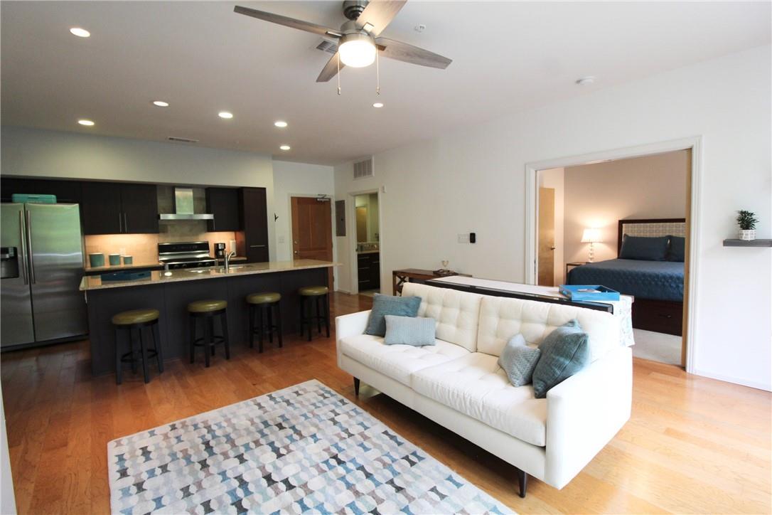 1600 Barton Springs Rd # 2208, Austin, TX 78704