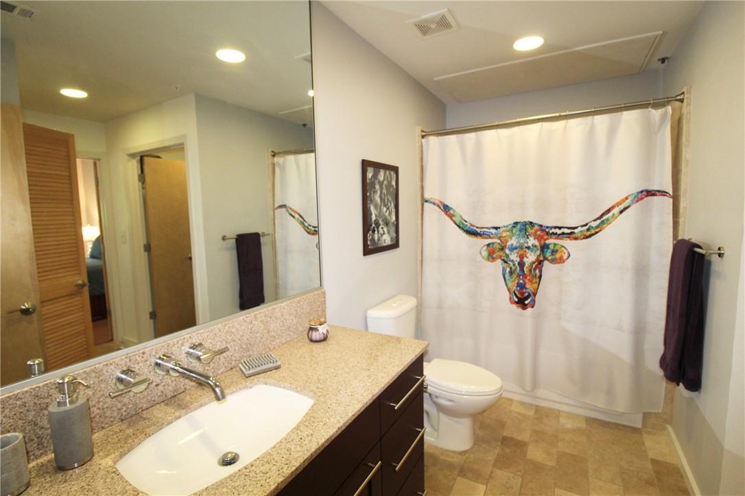 1600 Barton Springs Rd # 2208, Austin, TX 78704