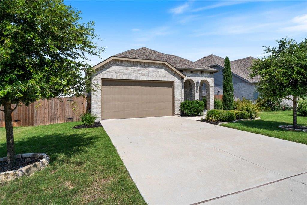 7912 Prairie Rye Dr, Lago Vista, TX 78645