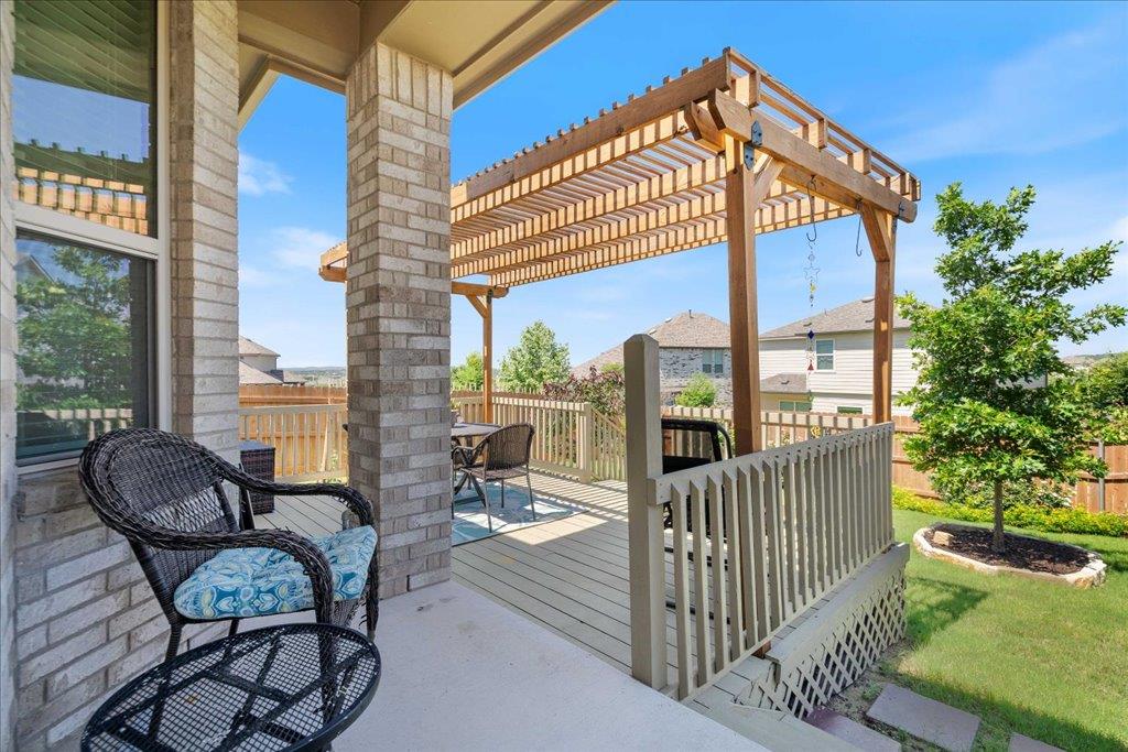 7912 Prairie Rye Dr, Lago Vista, TX 78645