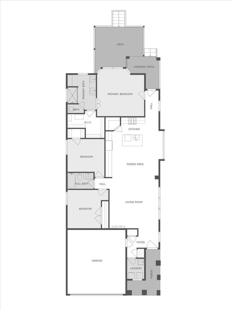 7912 Prairie Rye Dr, Lago Vista, TX 78645