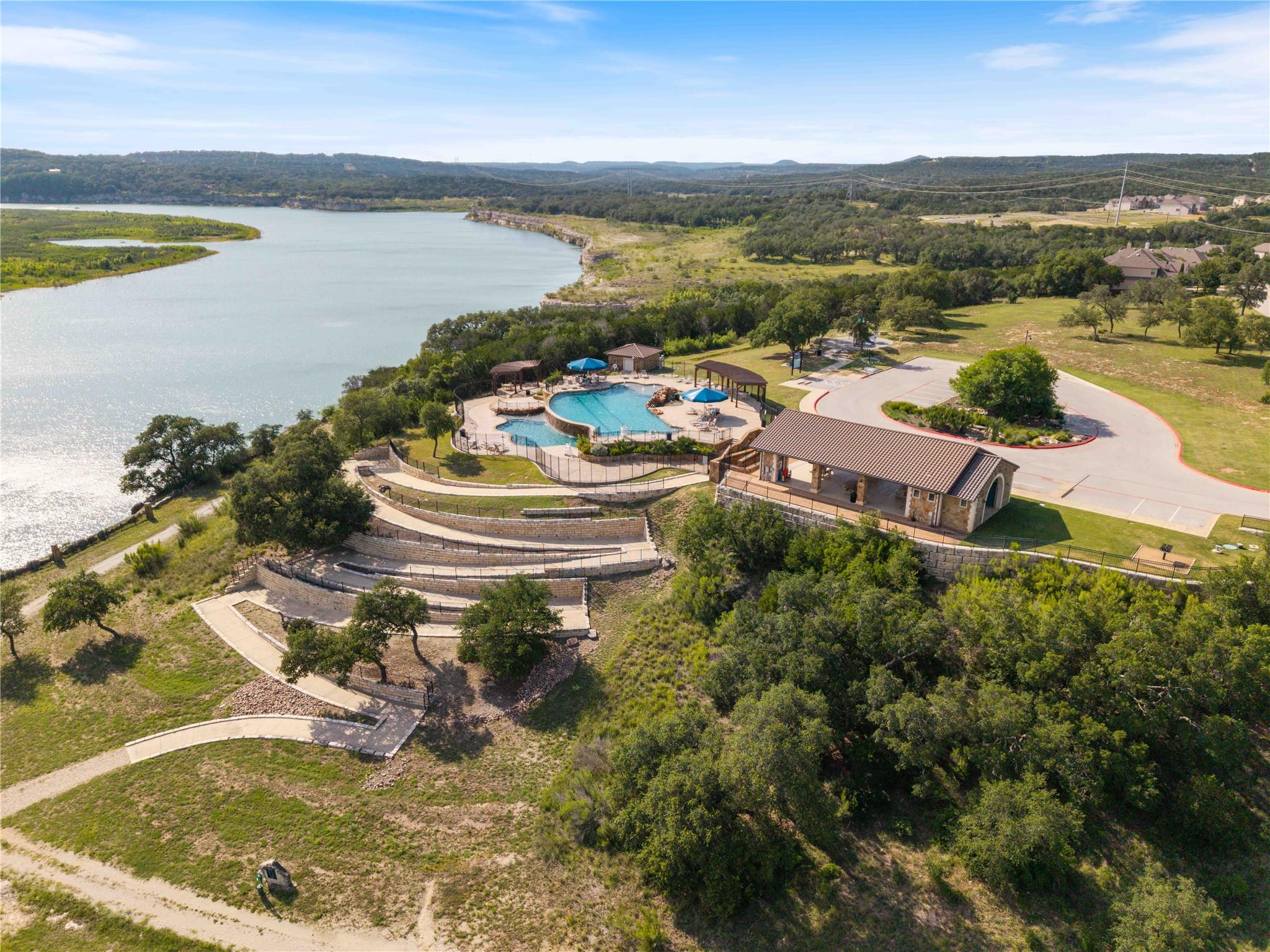 7912 Prairie Rye Dr, Lago Vista, TX 78645