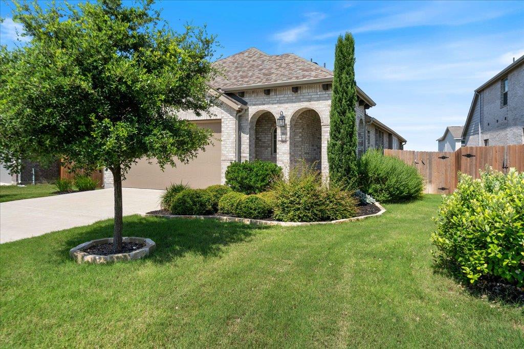 7912 Prairie Rye Dr, Lago Vista, TX 78645