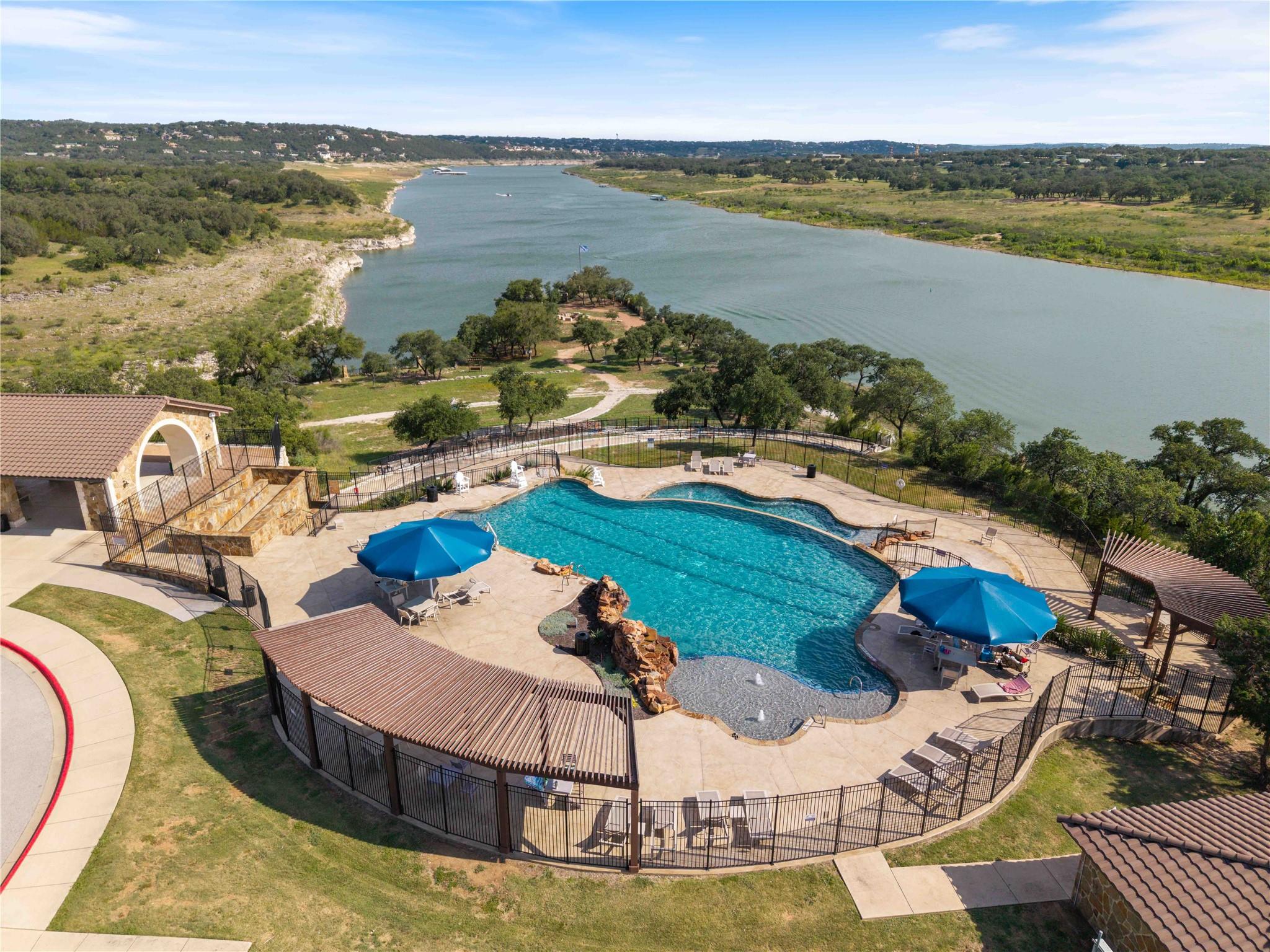 7912 Prairie Rye Dr, Lago Vista, TX 78645
