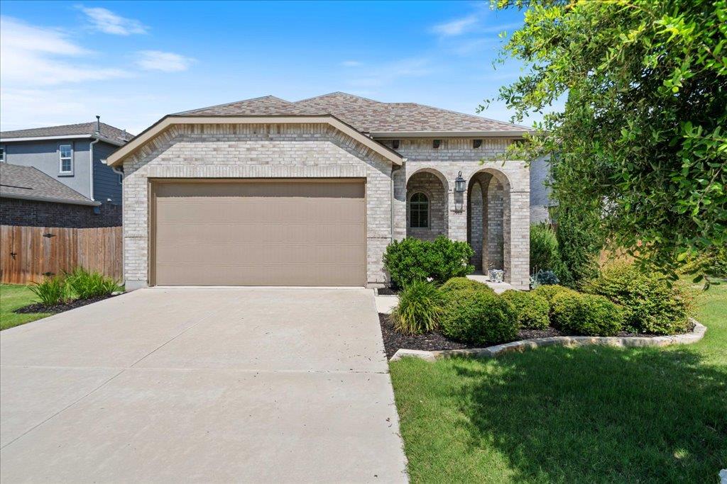 7912 Prairie Rye Dr, Lago Vista, TX 78645