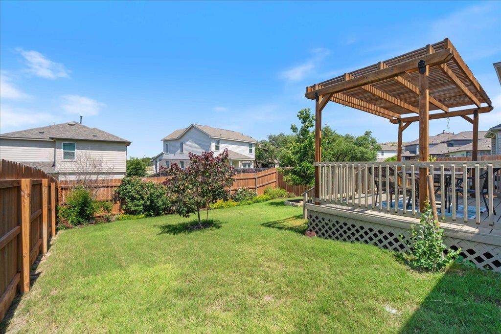 7912 Prairie Rye Dr, Lago Vista, TX 78645