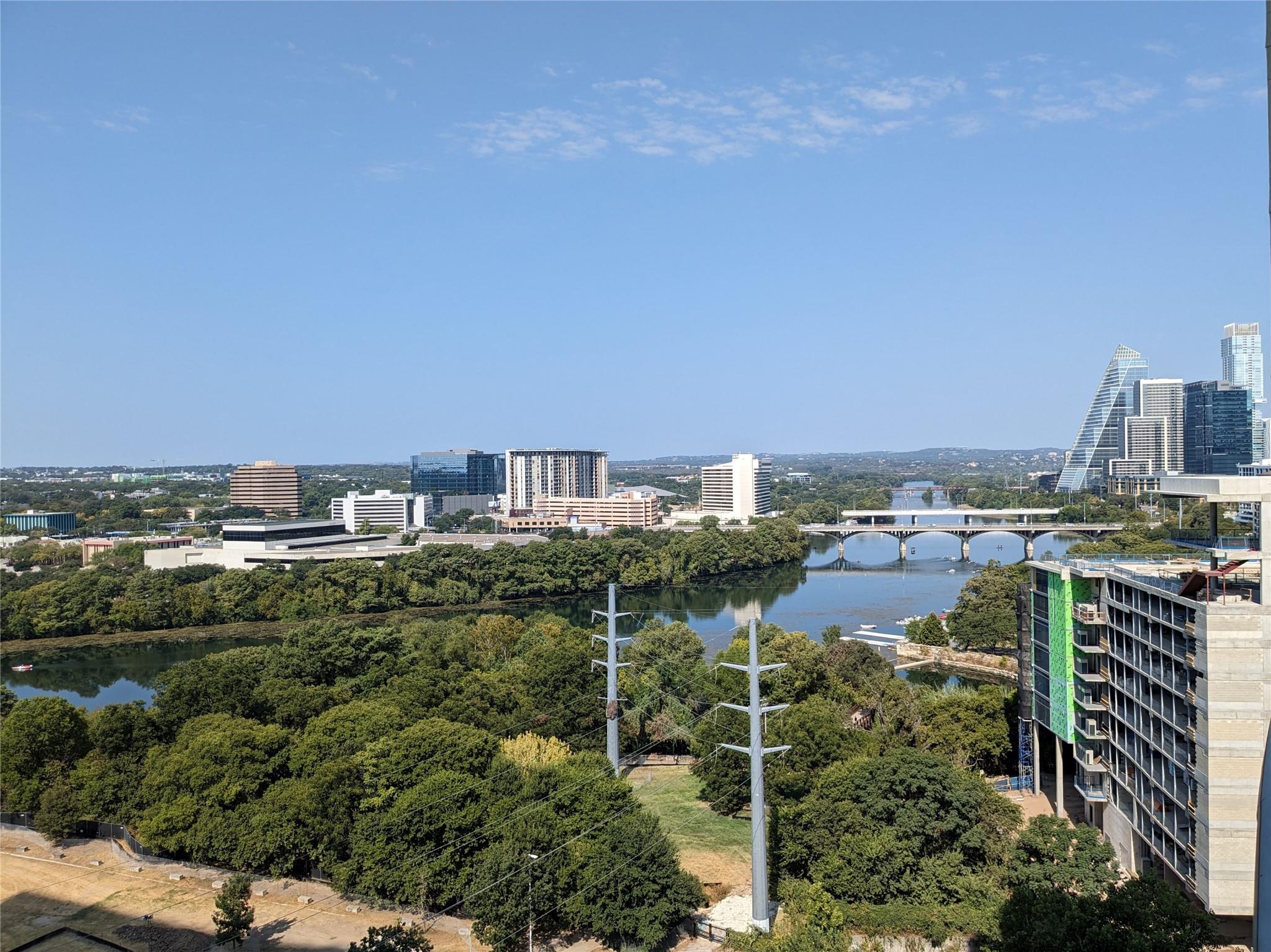 603 Davis St # 1409, Austin, TX 78701