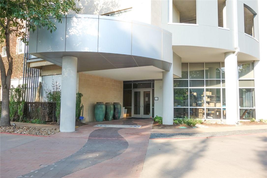 603 Davis St # 1409, Austin, TX 78701