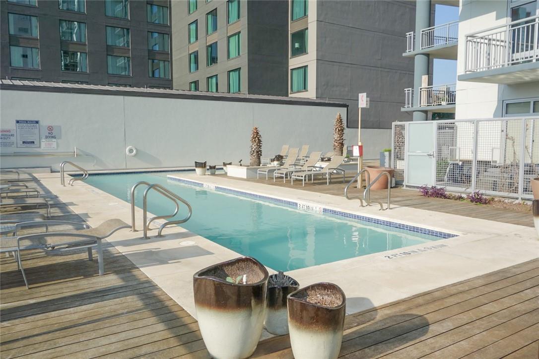 603 Davis St # 1409, Austin, TX 78701