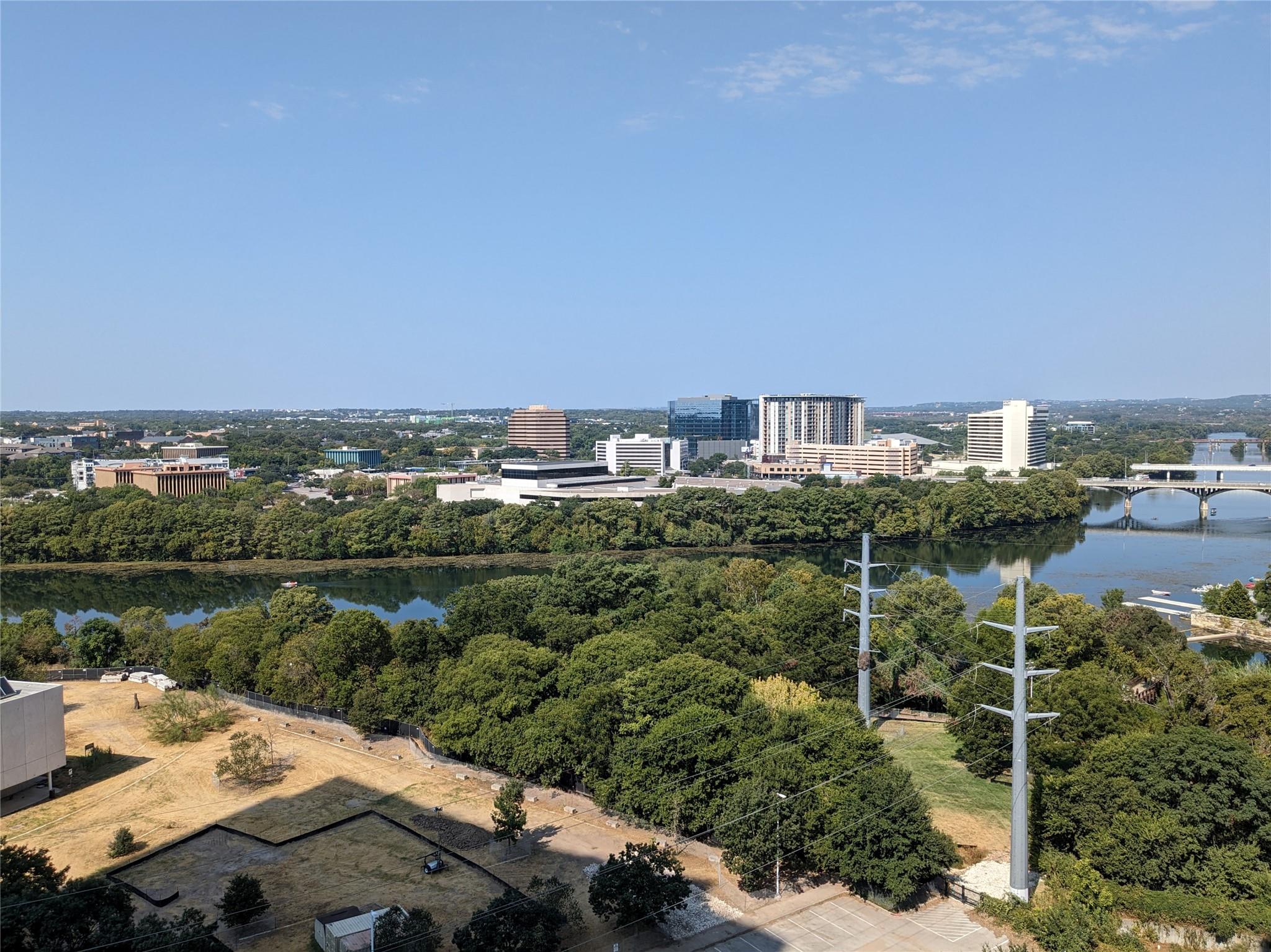 603 Davis St # 1409, Austin, TX 78701