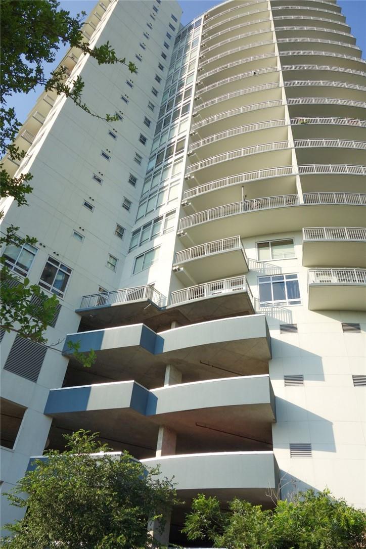 603 Davis St # 1409, Austin, TX 78701