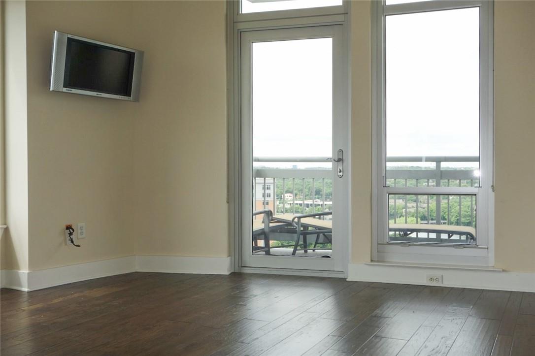 603 Davis St # 1409, Austin, TX 78701