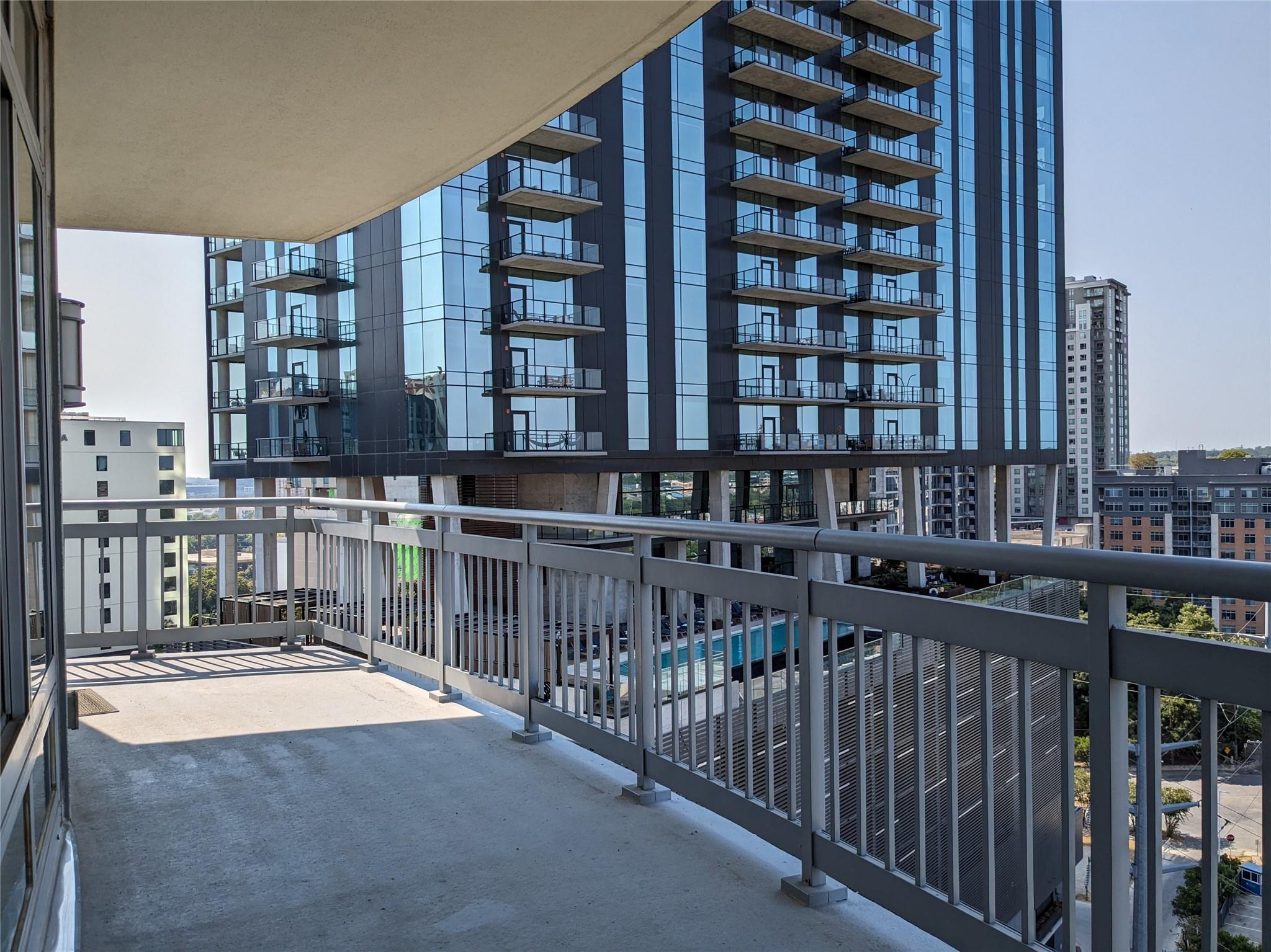 603 Davis St # 1409, Austin, TX 78701