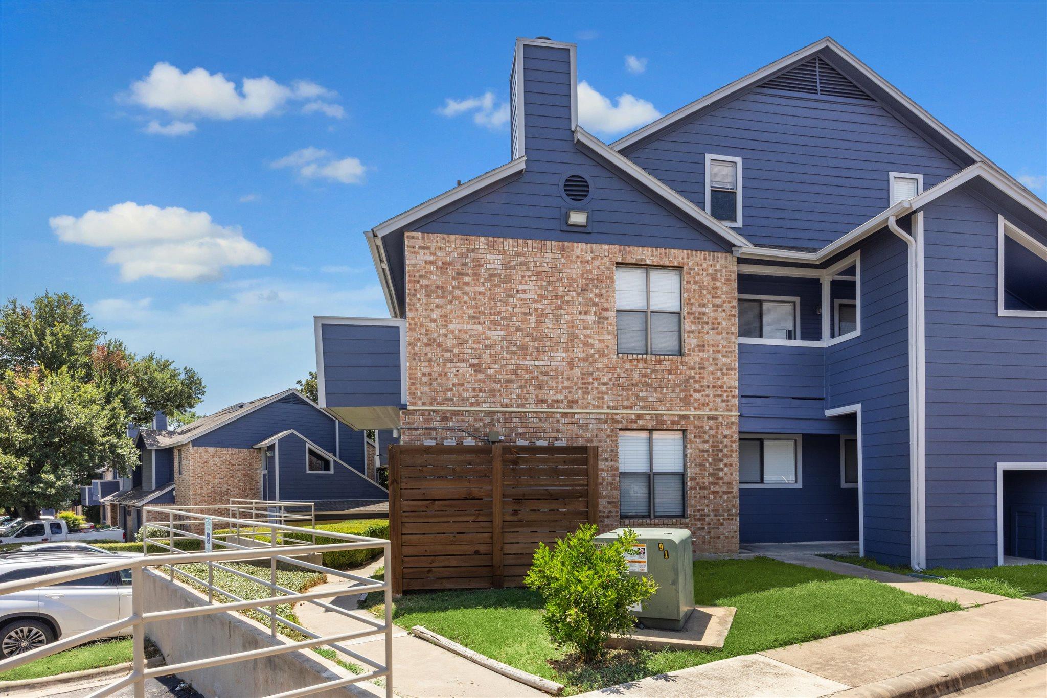 2500 Burleson Rd # 200, Austin, TX 78741