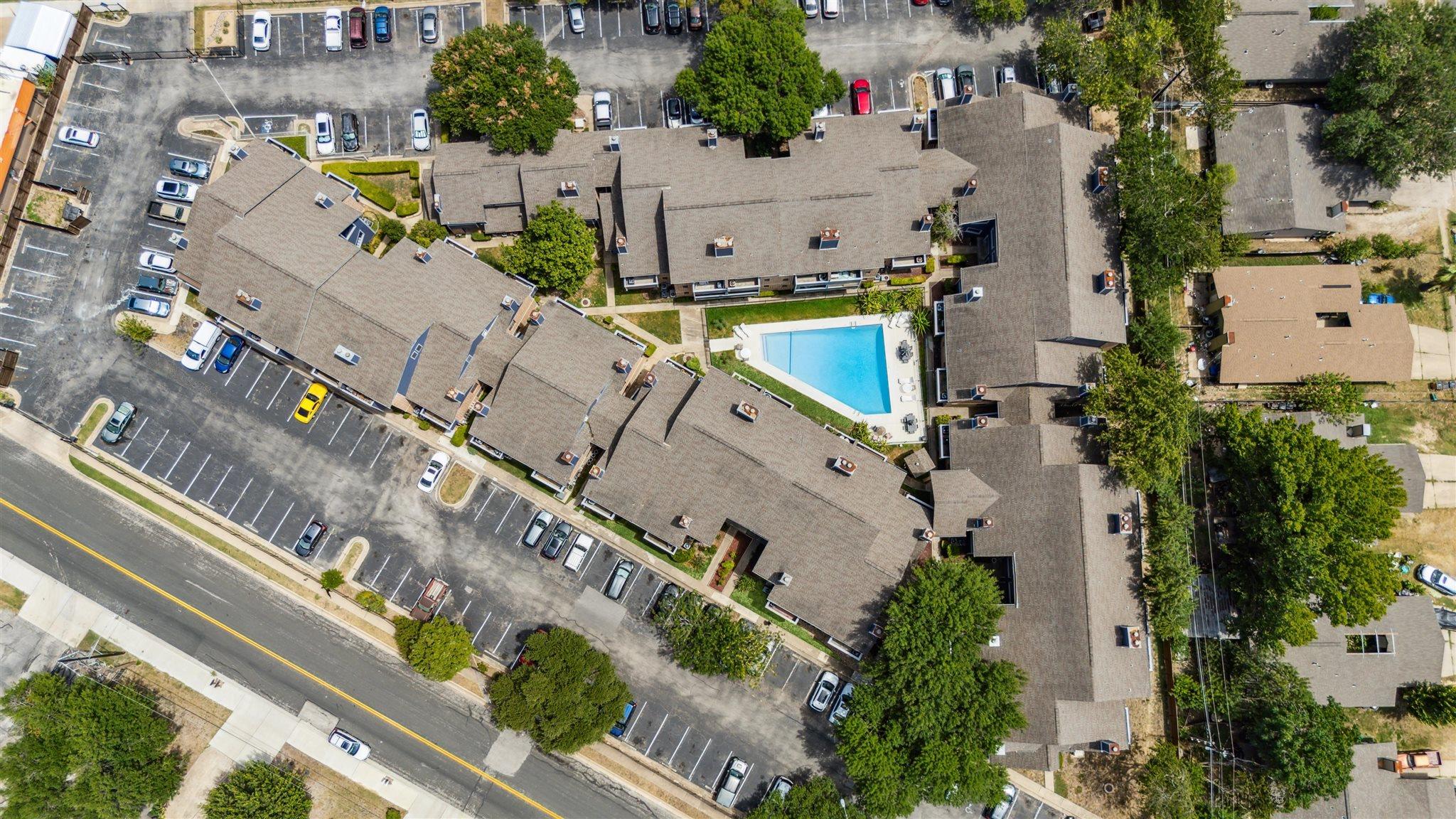 2500 Burleson Rd # 200, Austin, TX 78741