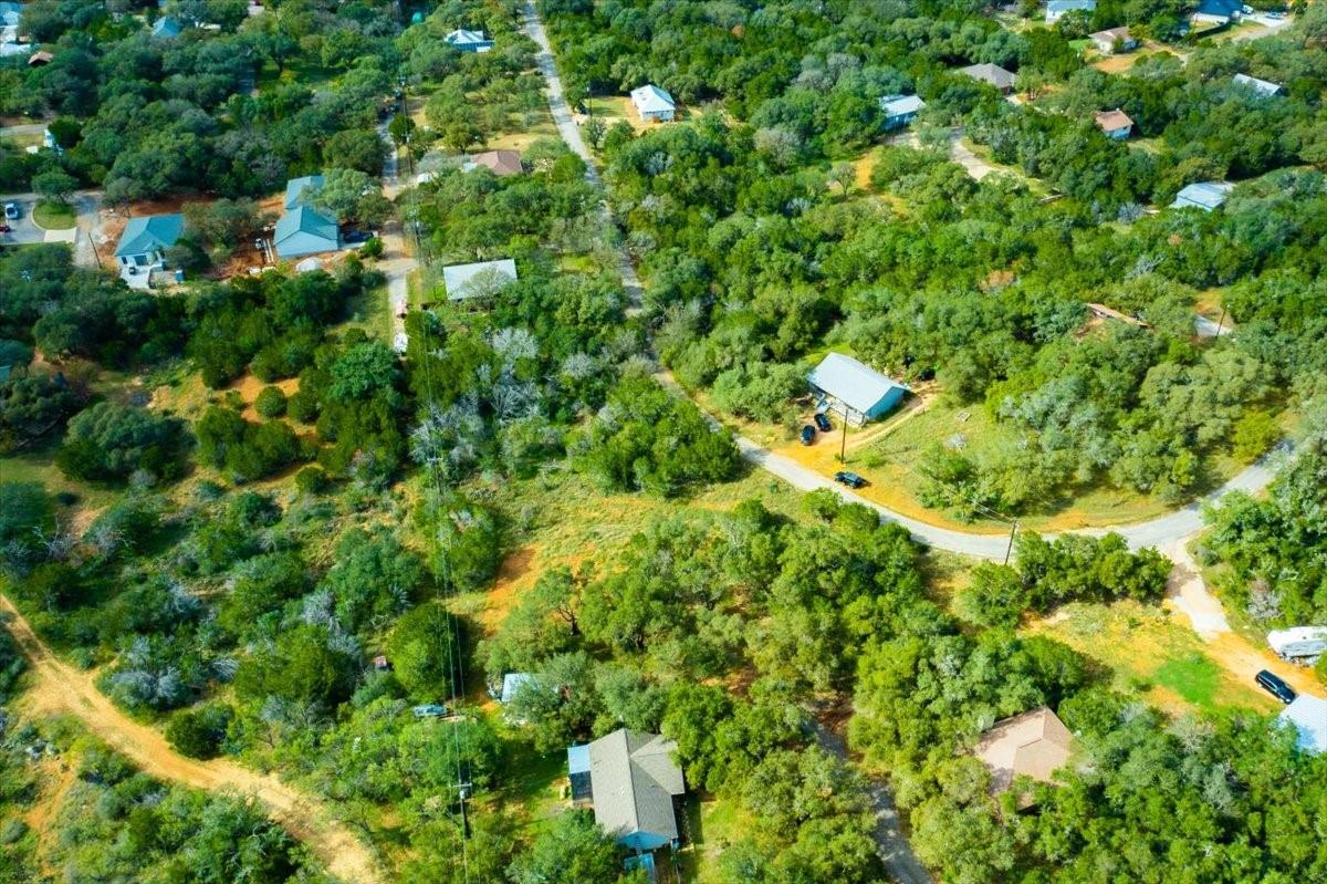 00 Breezing Ln, Spicewood, TX 78669