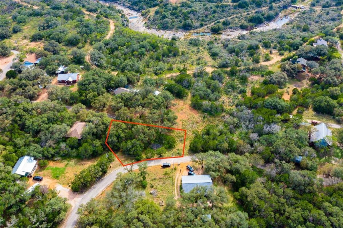 00 Breezing Ln, Spicewood, TX 78669
