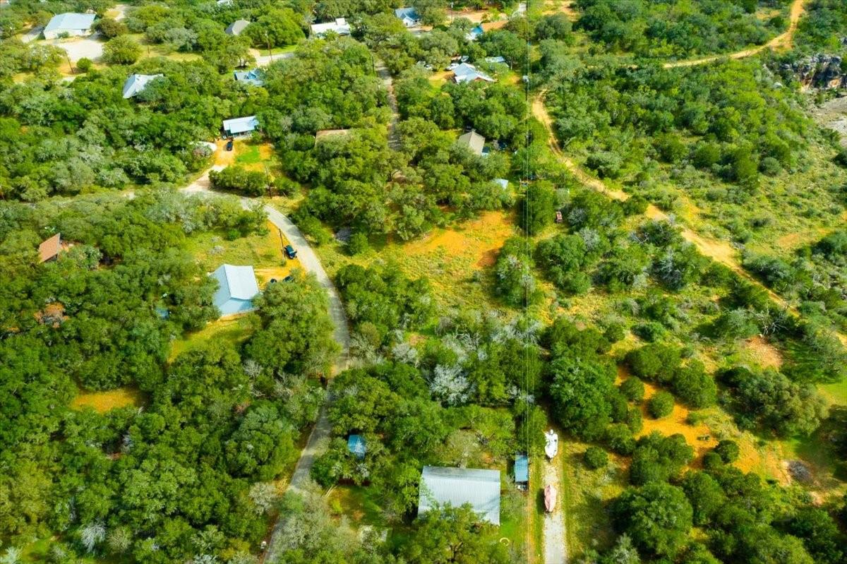 00 Breezing Ln, Spicewood, TX 78669