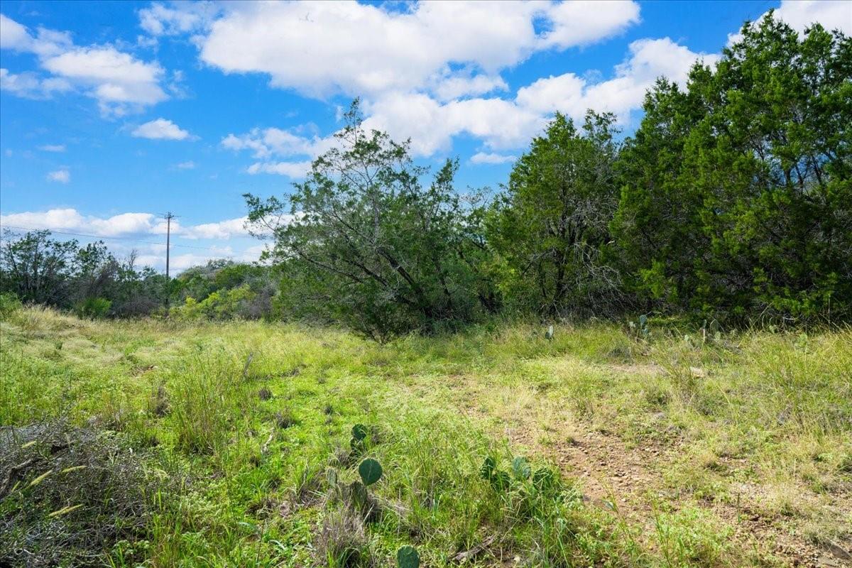 00 Breezing Ln, Spicewood, TX 78669