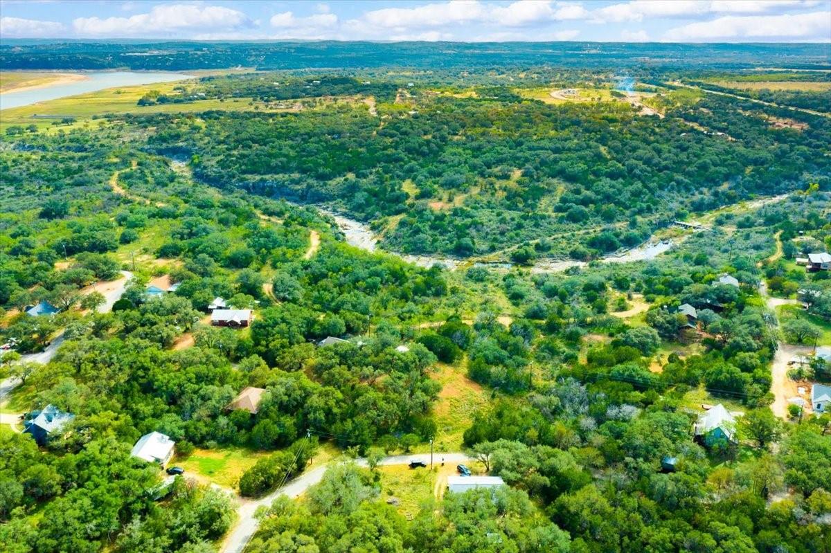 00 Breezing Ln, Spicewood, TX 78669