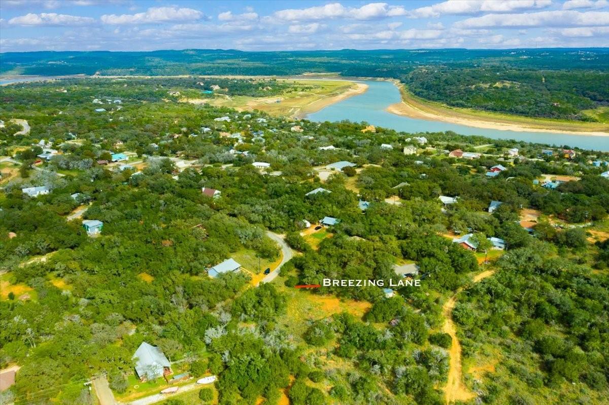 00 Breezing Ln, Spicewood, TX 78669