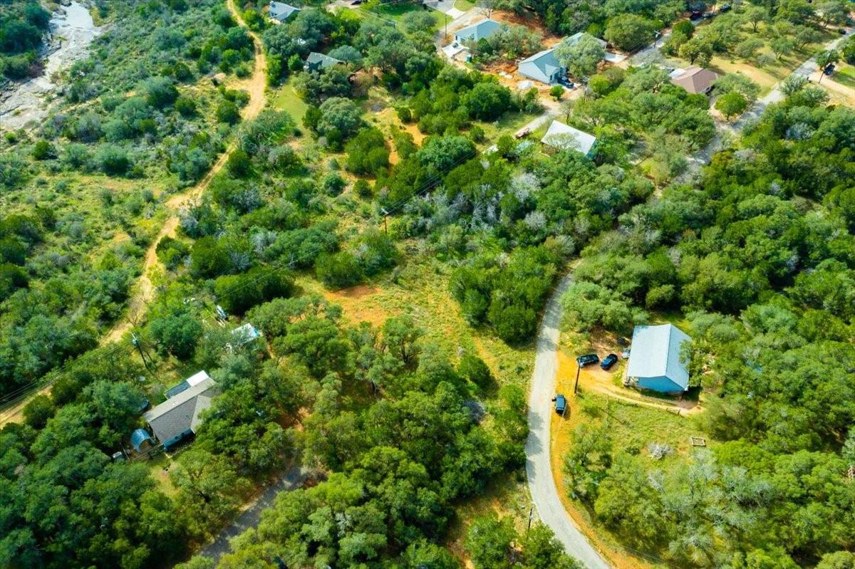 00 Breezing Ln, Spicewood, TX 78669