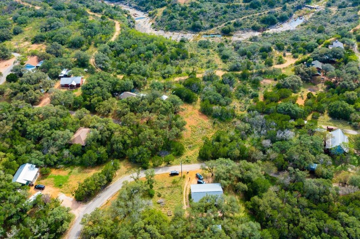 00 Breezing Ln, Spicewood, TX 78669
