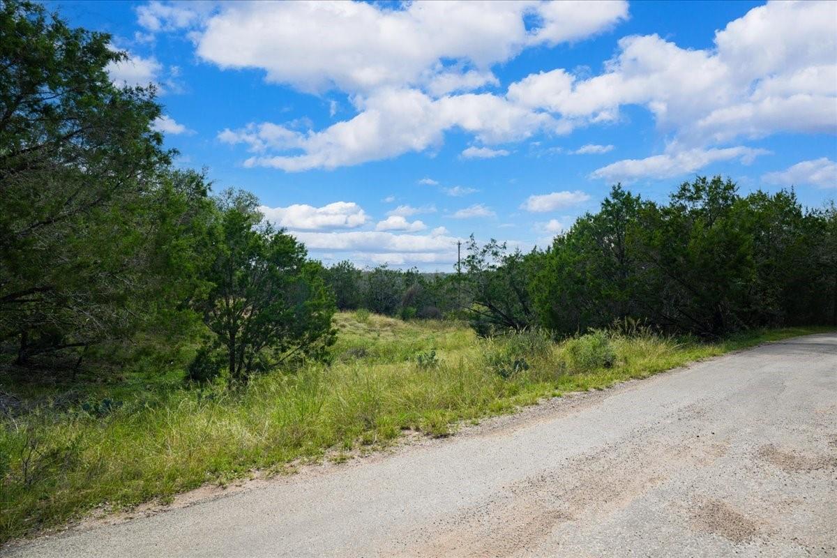 00 Breezing Ln, Spicewood, TX 78669