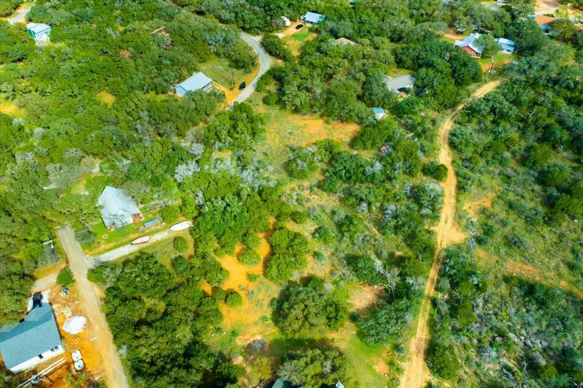 00 Breezing Ln, Spicewood, TX 78669