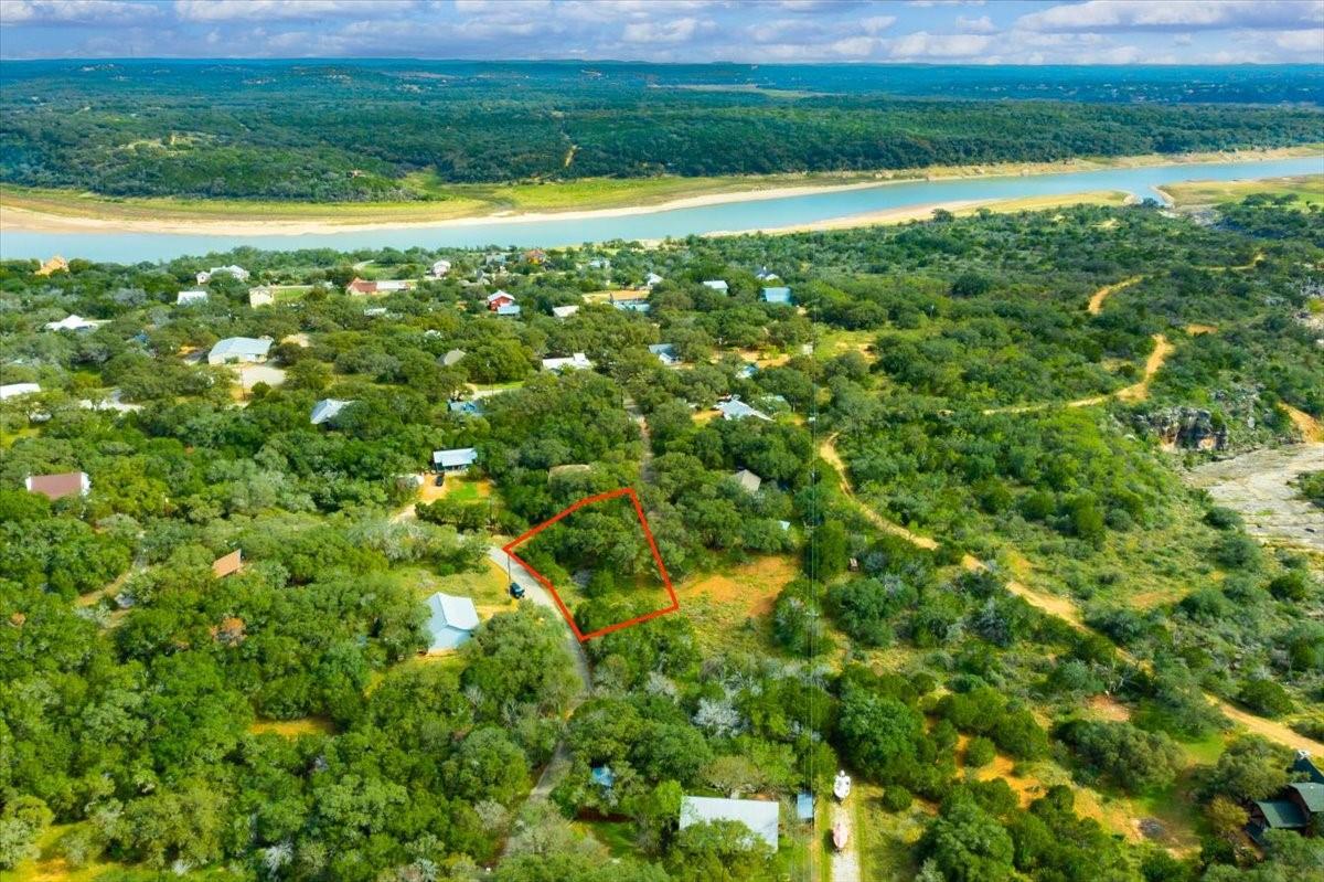 00 Breezing Ln, Spicewood, TX 78669