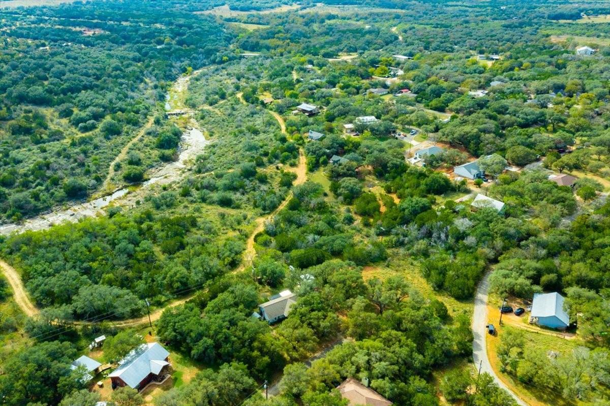 00 Breezing Ln, Spicewood, TX 78669