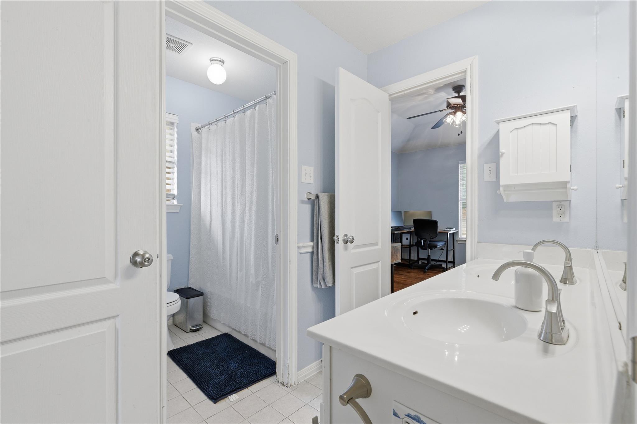 10013 Majorca Dr, Austin, TX 78717