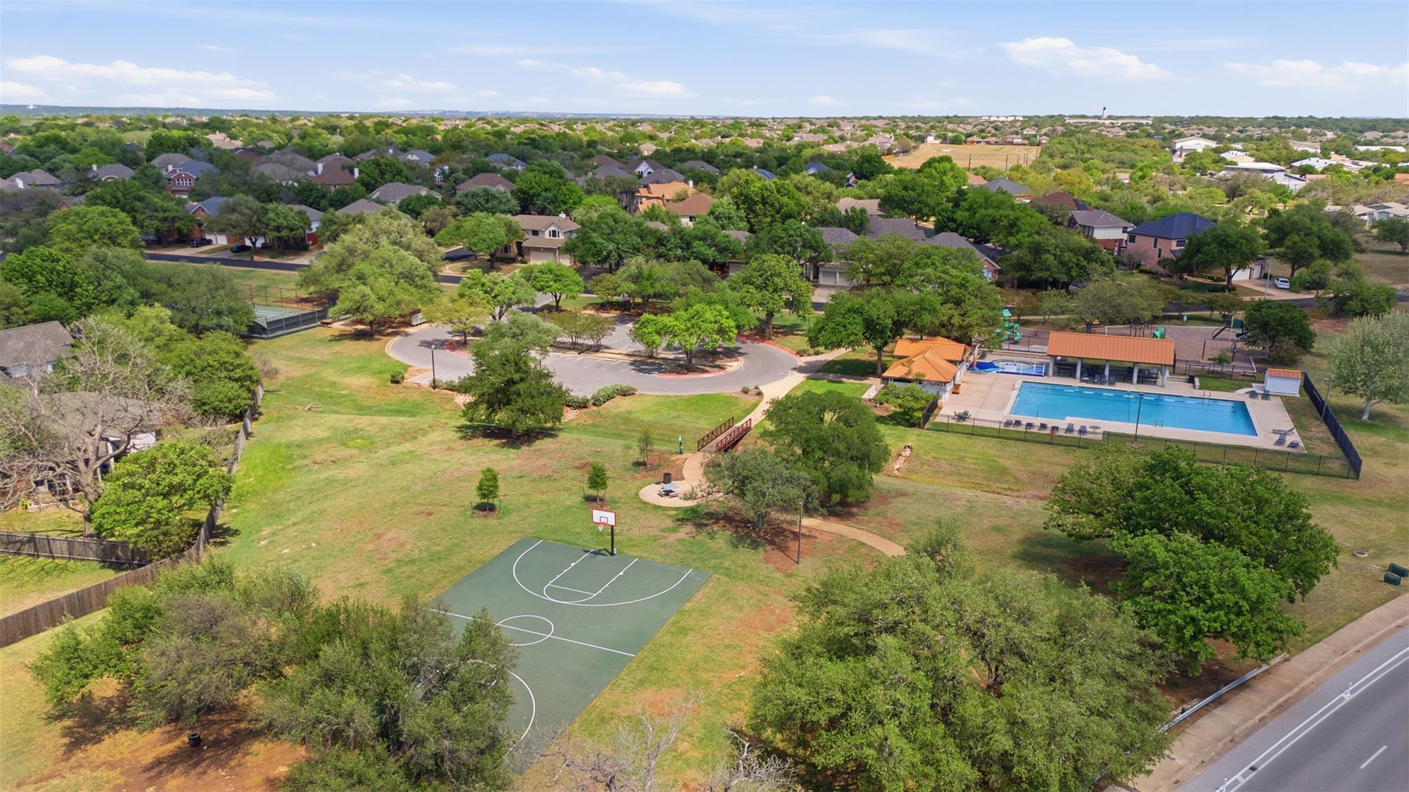 10013 Majorca Dr, Austin, TX 78717