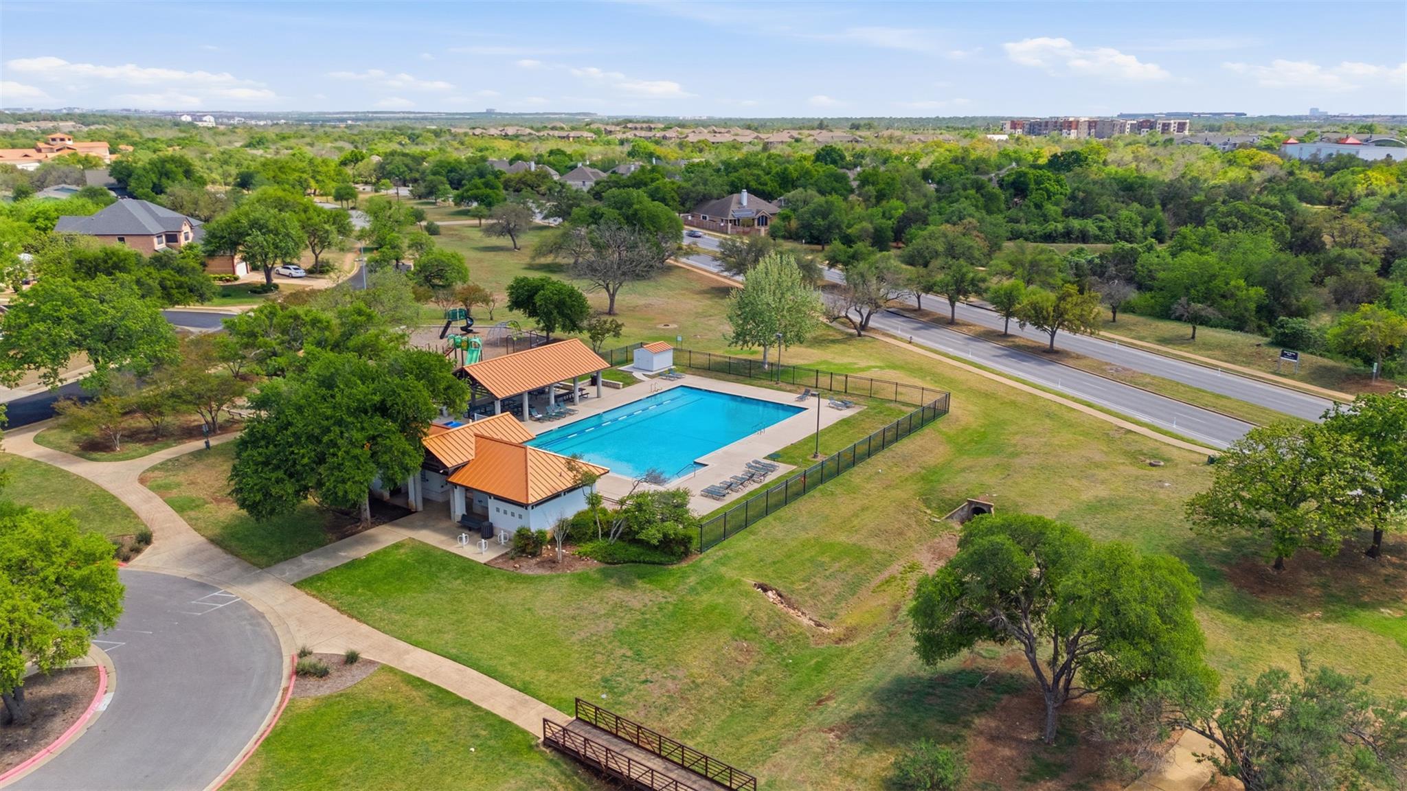 10013 Majorca Dr, Austin, TX 78717