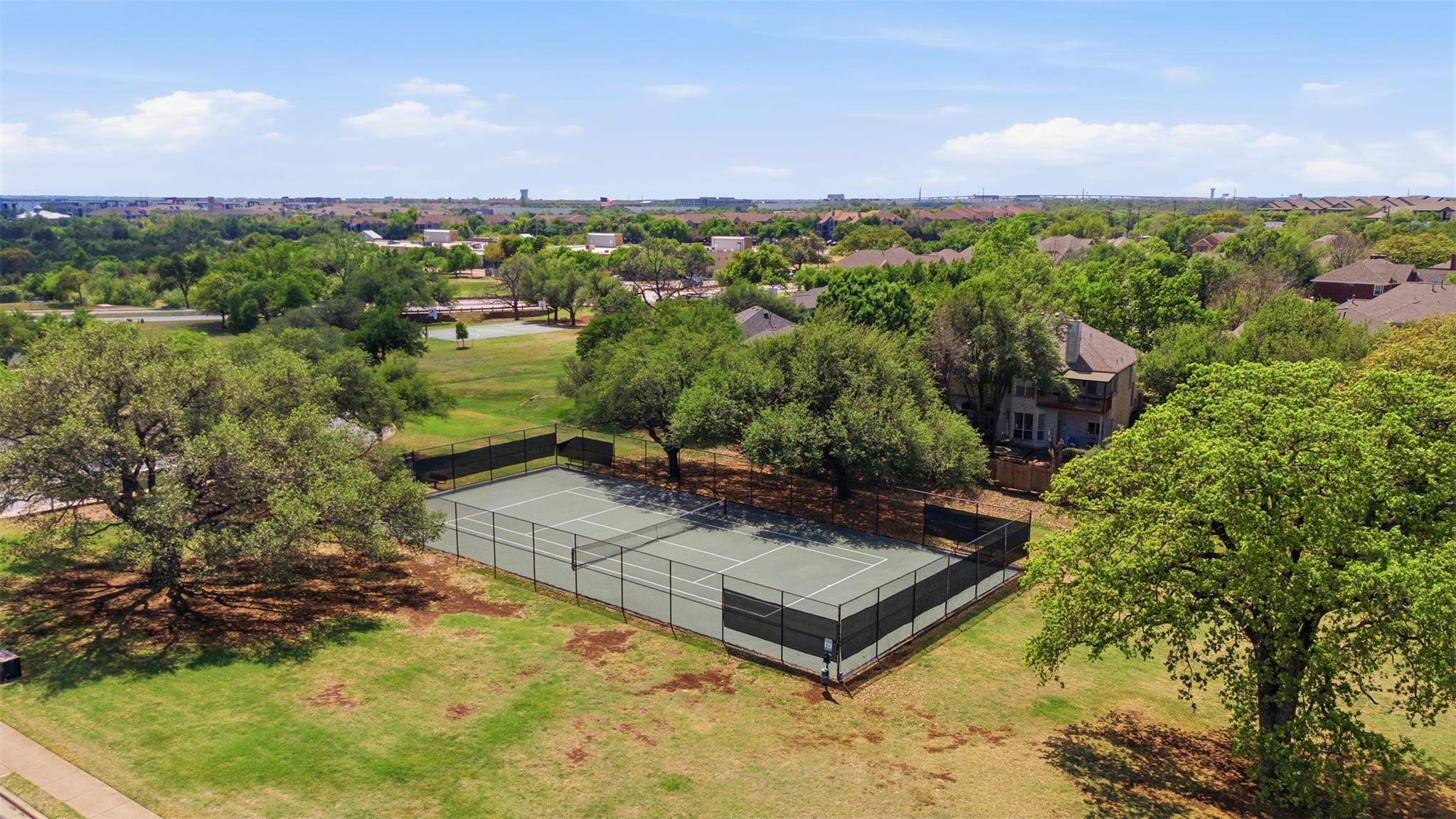 10013 Majorca Dr, Austin, TX 78717