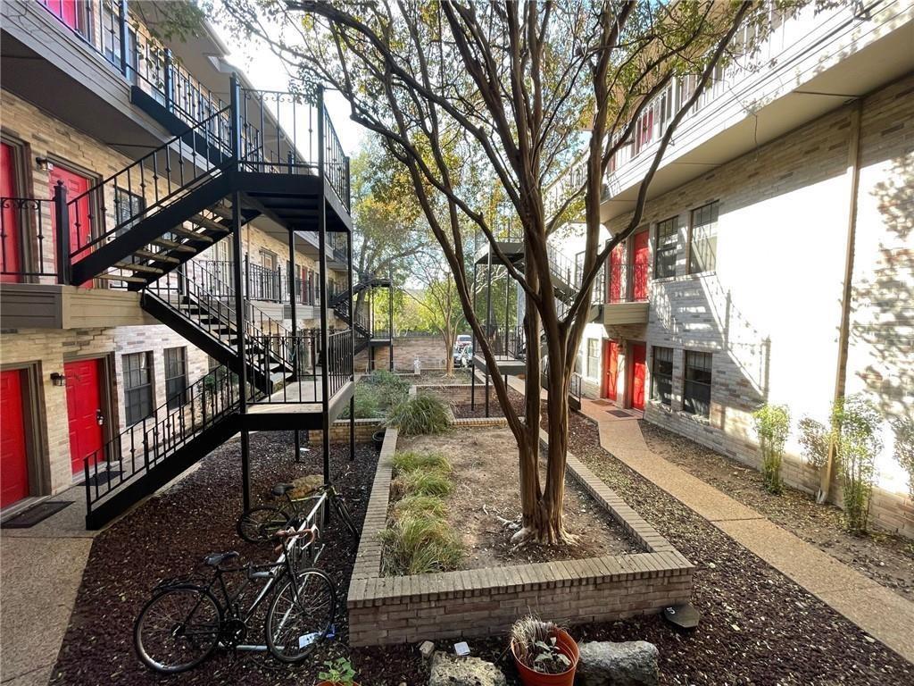 2216 San Gabriel St # 101, Austin, TX 78705