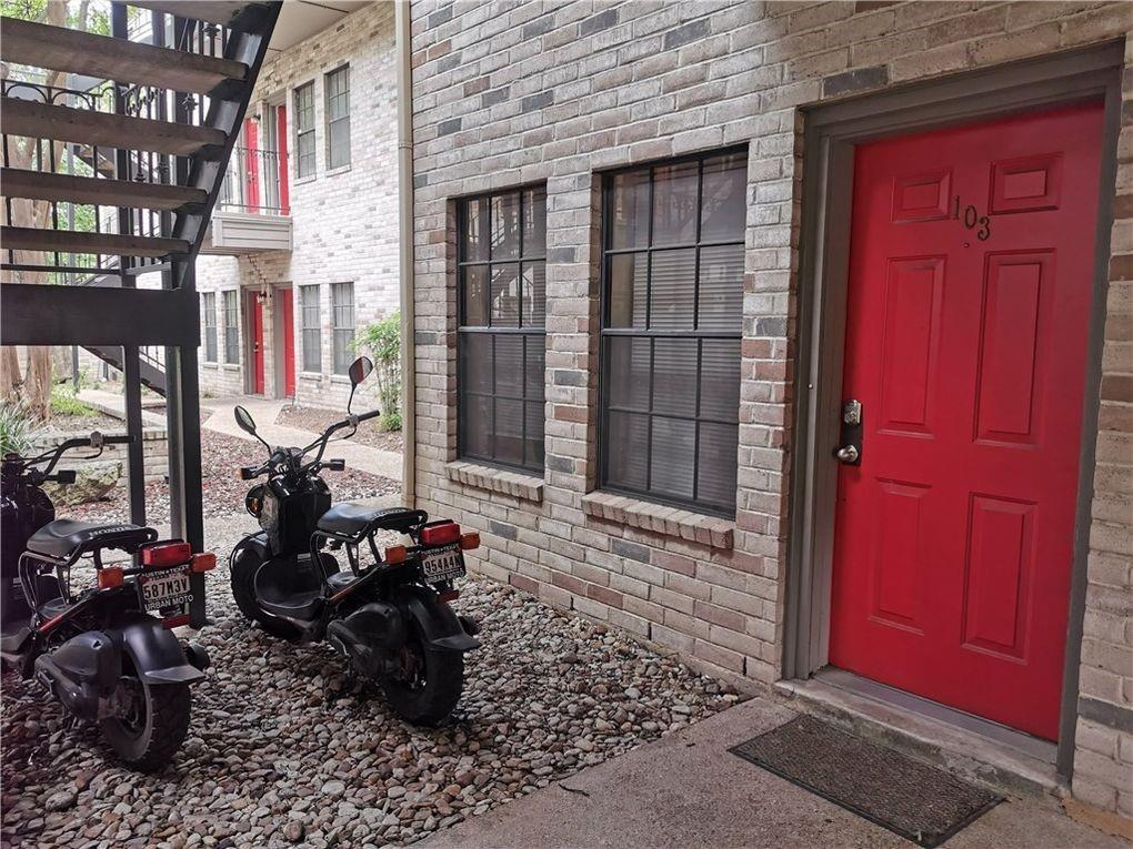 2216 San Gabriel St # 101, Austin, TX 78705