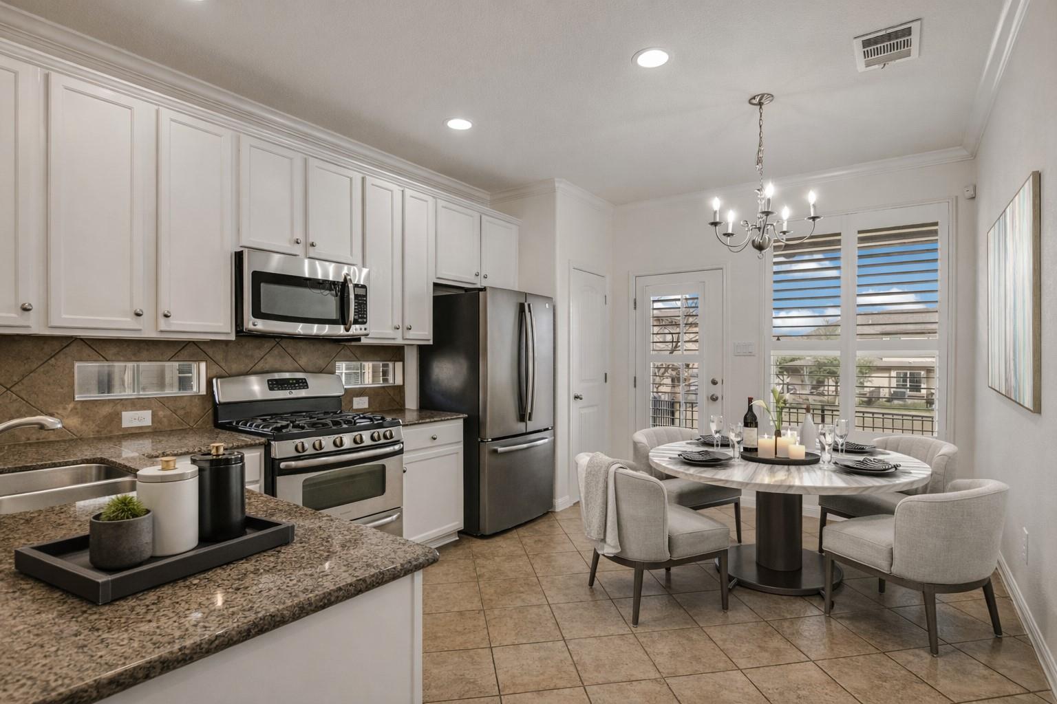 14001 AVERY RANCH Blvd # 1601, Austin, TX 78717