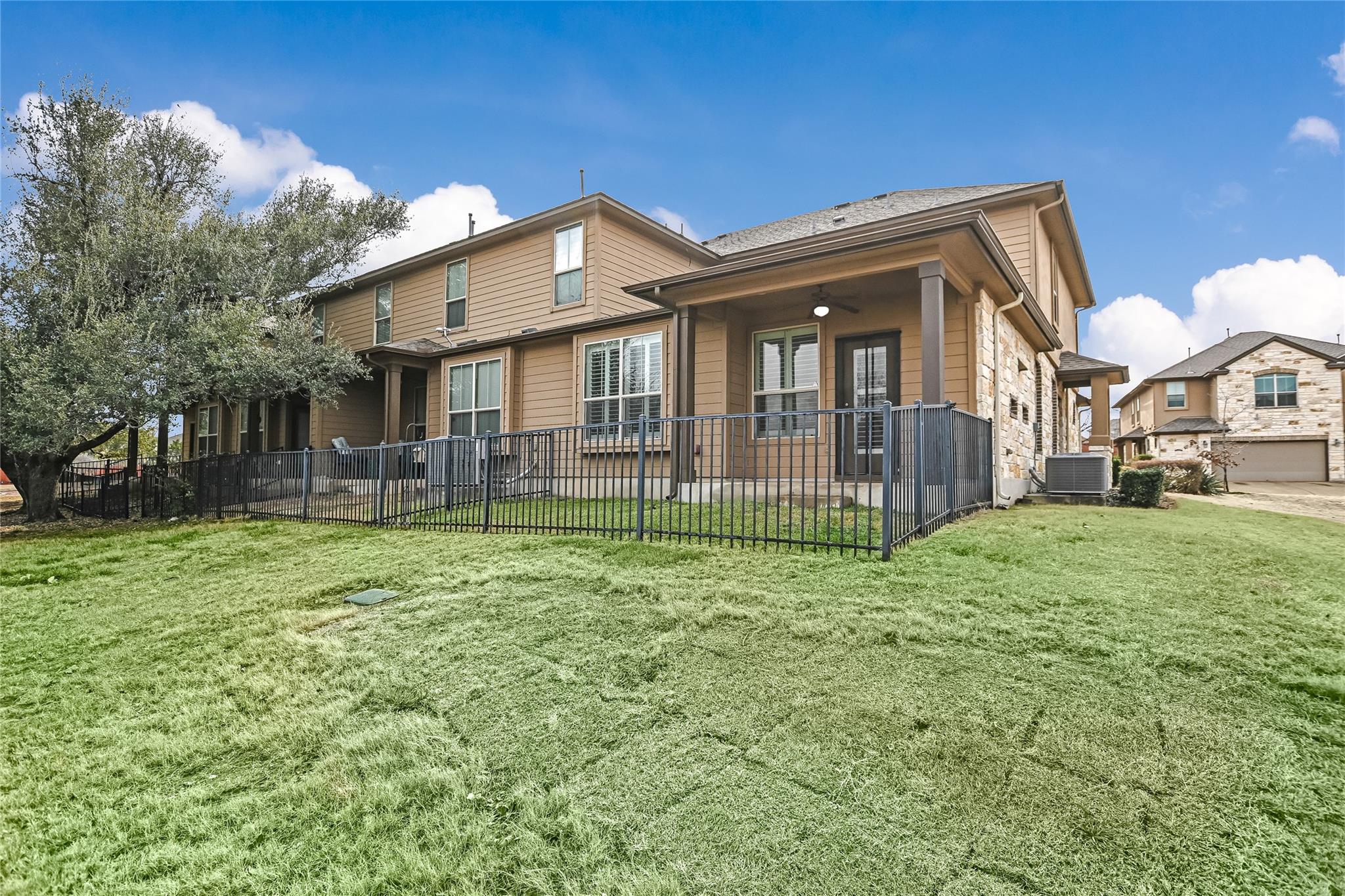 14001 AVERY RANCH Blvd # 1601, Austin, TX 78717