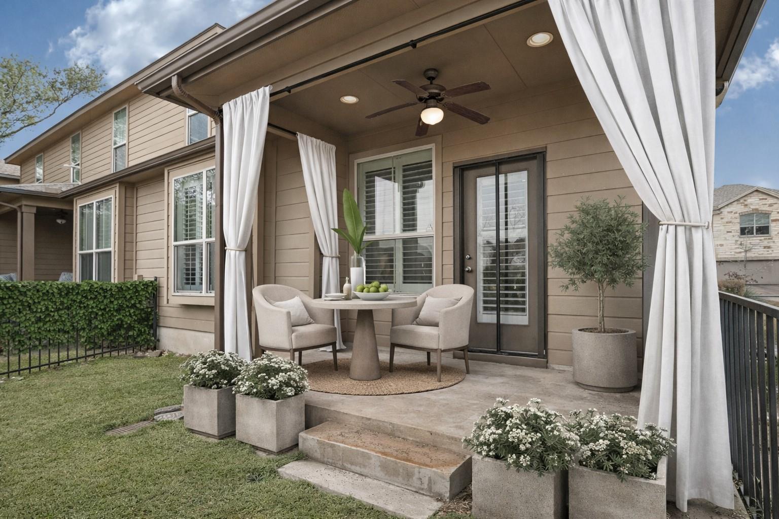 14001 AVERY RANCH Blvd # 1601, Austin, TX 78717