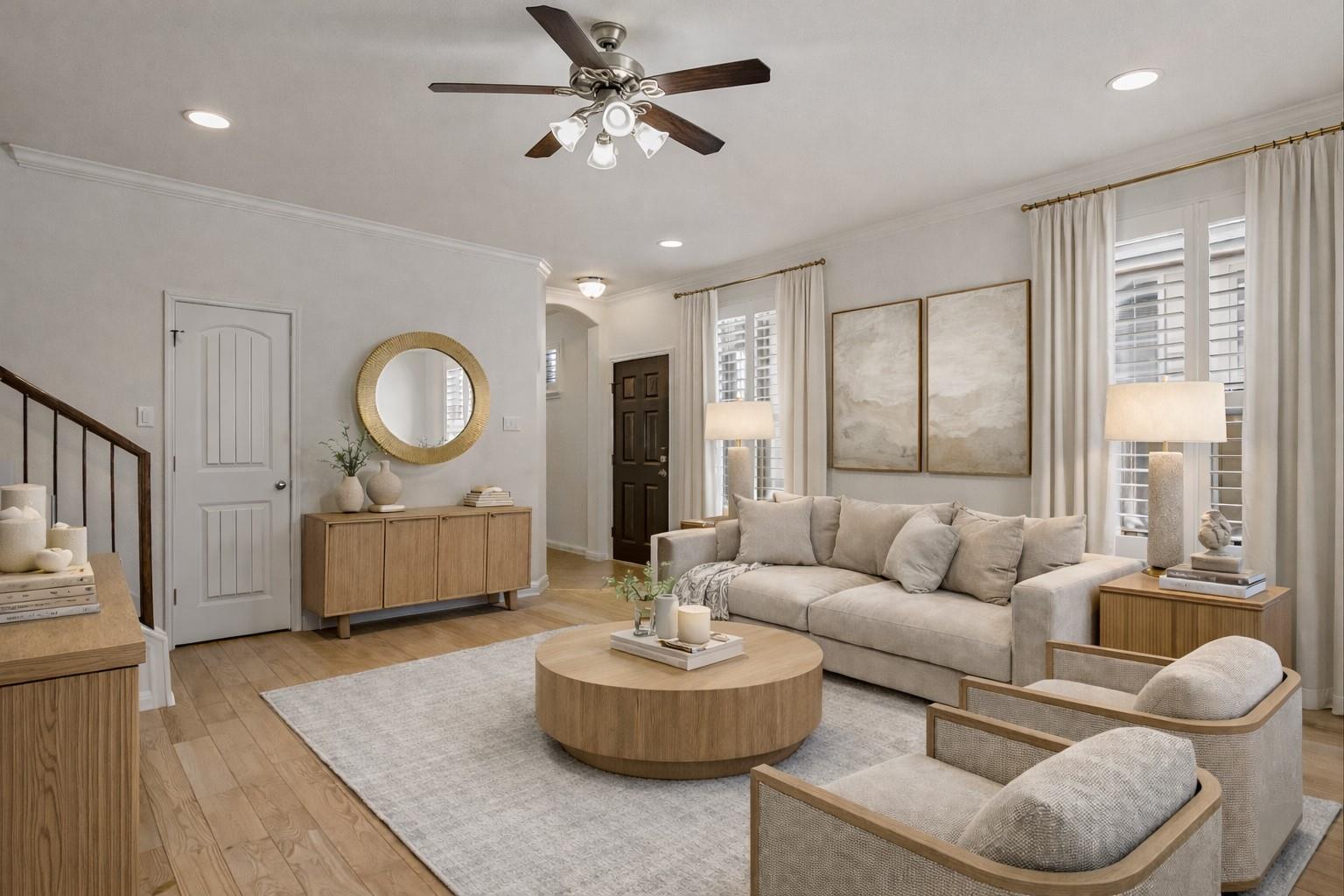 14001 AVERY RANCH Blvd # 1601, Austin, TX 78717