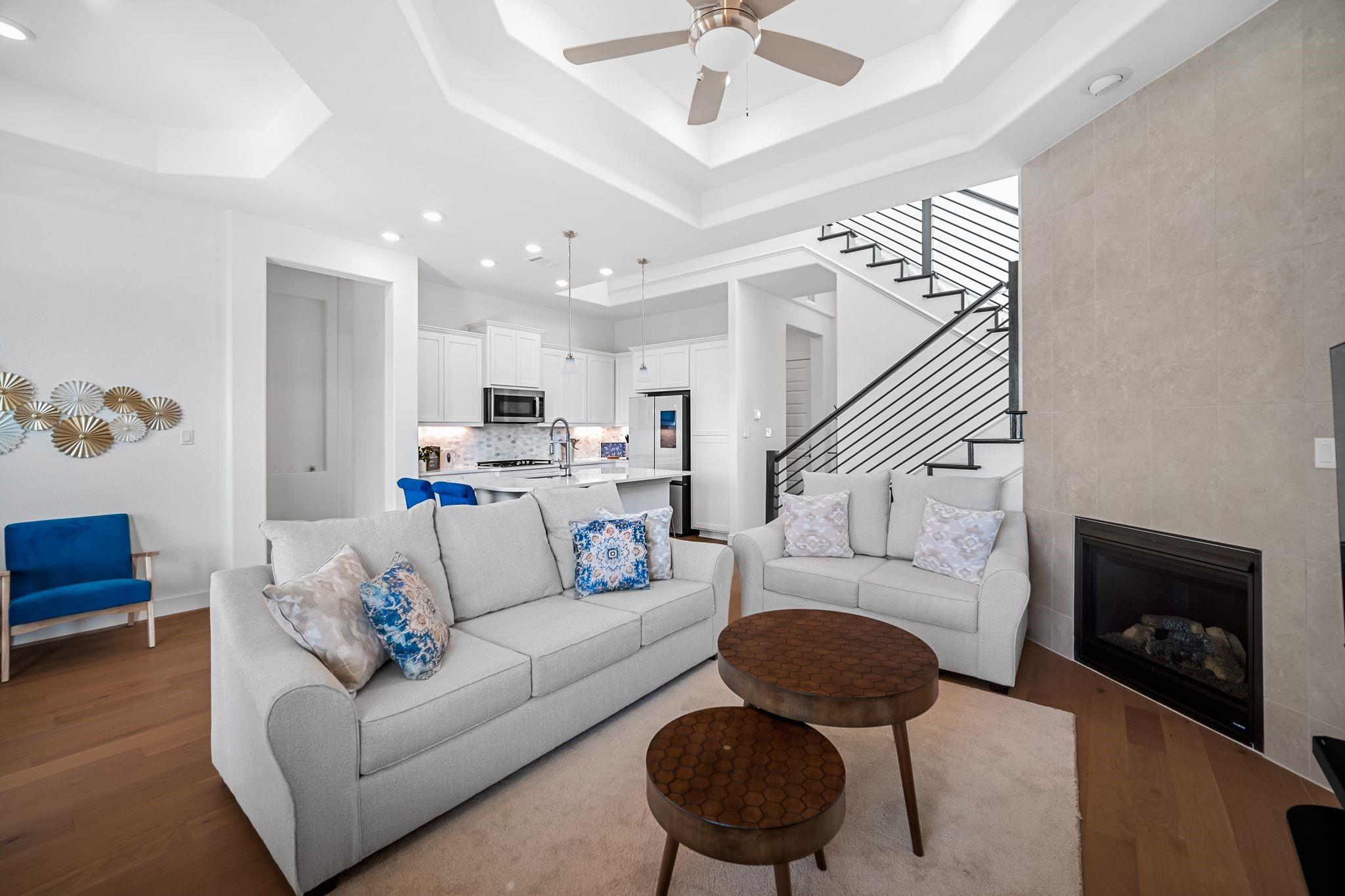 303 Cartwheel Bnd, Austin, TX 78738