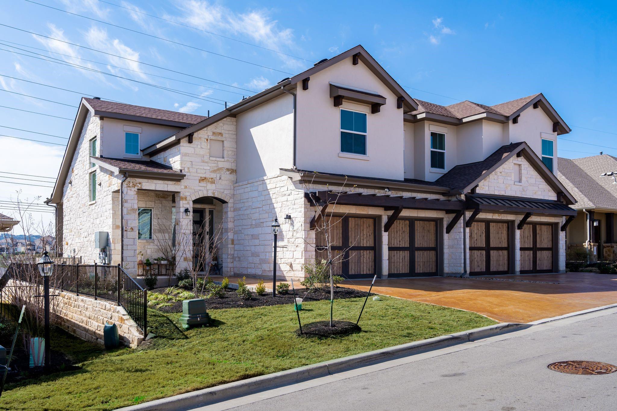 303 Cartwheel Bnd, Austin, TX 78738