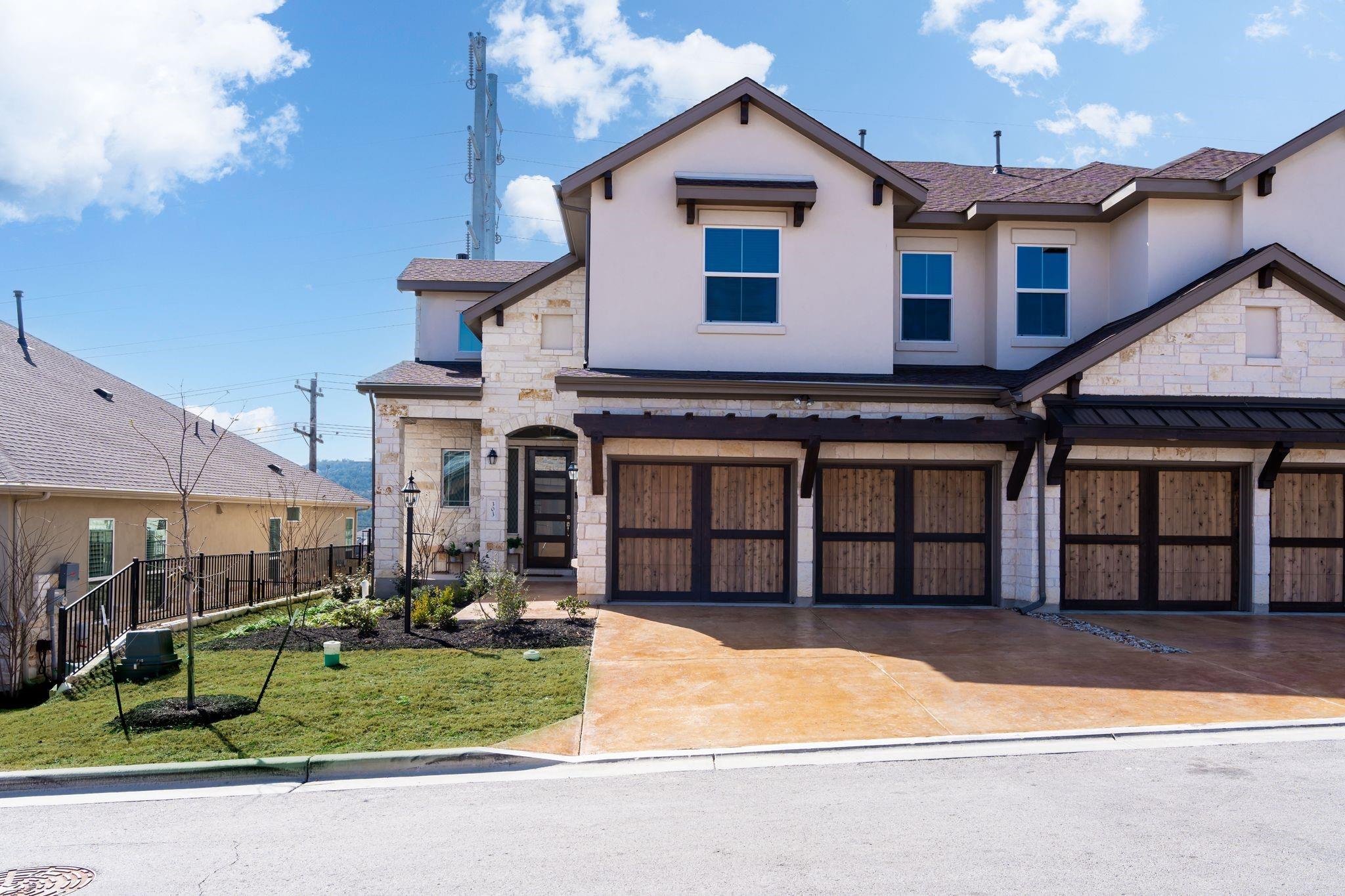 303 Cartwheel Bnd, Austin, TX 78738