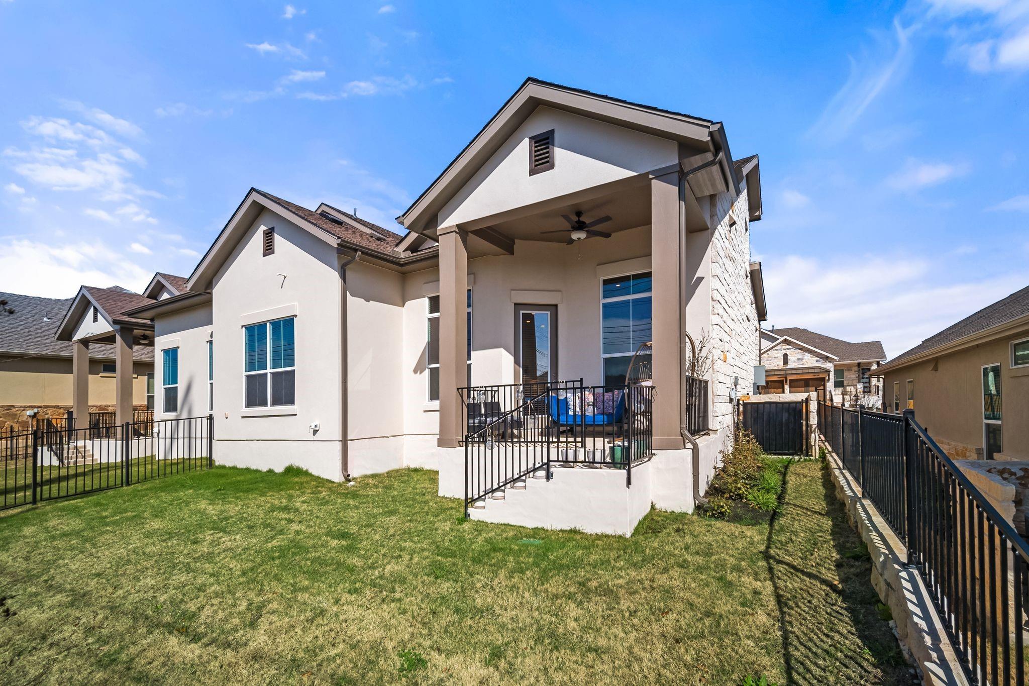 303 Cartwheel Bnd, Austin, TX 78738